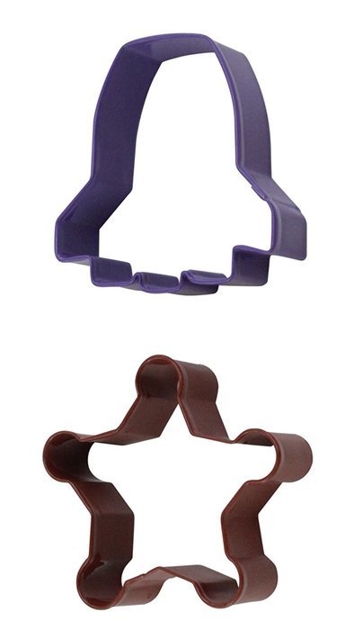 WILTON Toy Story Cookie Cutter Set