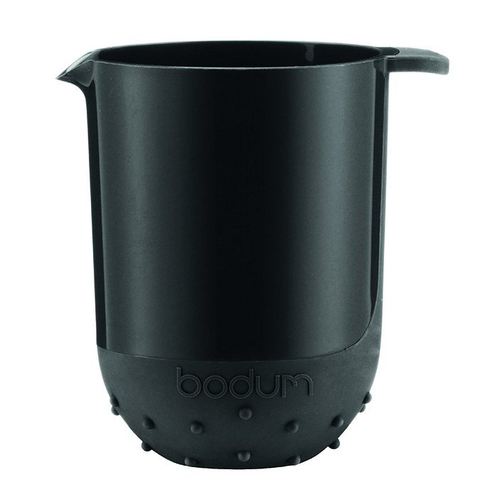 Bodum 11565-01B Bistro Mixing Jug, 34 oz, Black