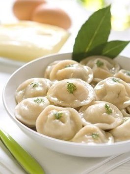 Ukraine Mold For Russian Pelmeni Ravioli Meat Dumplings by Form for the Russian pelmeni N3