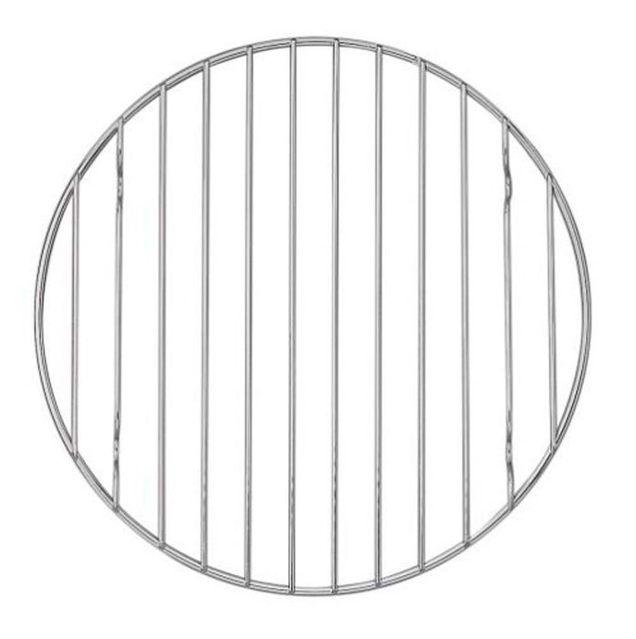 Baking Wire Rack Pot Slow Pressure Cooker Roasting Cooling Rack 6-inch NEW