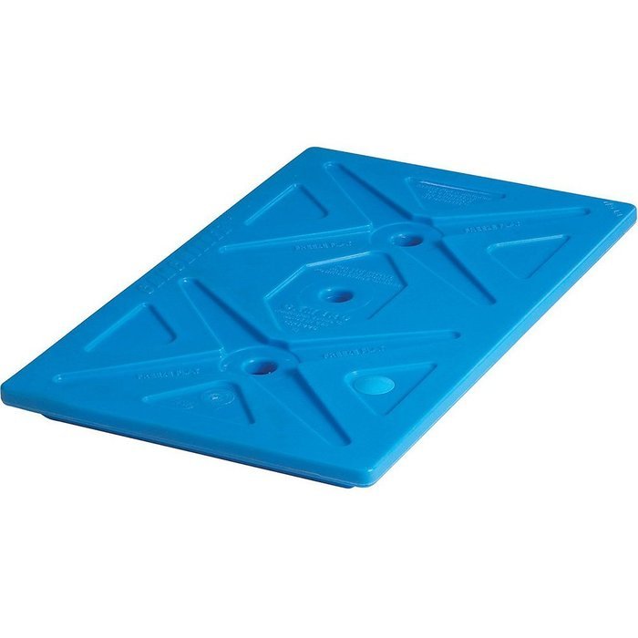 Cambro (CP1220159) 21" x 13" Full-Size Cold Pack - Camchiller