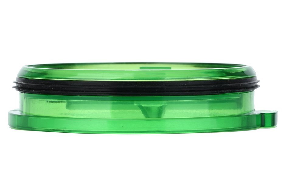 KOBWA Spill and Splash Resistant Lid with Slider Closure for Yeti Rambler, RTIC Tumblers 30 Oz. Tumblers Replacement... N40