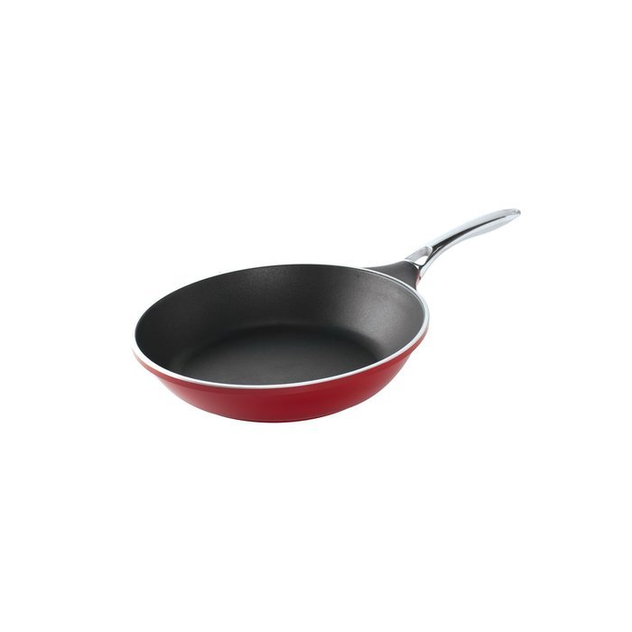 Nordic Ware Pro Cast Traditions Rectangle Baking Pan, 9 by 13-Inch, Cranberry N14
