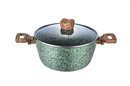 Sunkitchen 3qt sauce pot