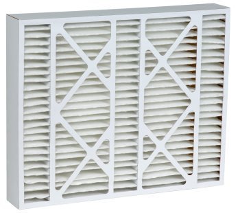 Payne DPFWG20X25X5M11-DPN-2 Merv 11 Replacement Filter, Pack Of 2