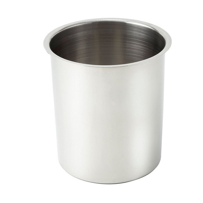 Winco BAM-4.25 Bain Maries, 4.25-Quart