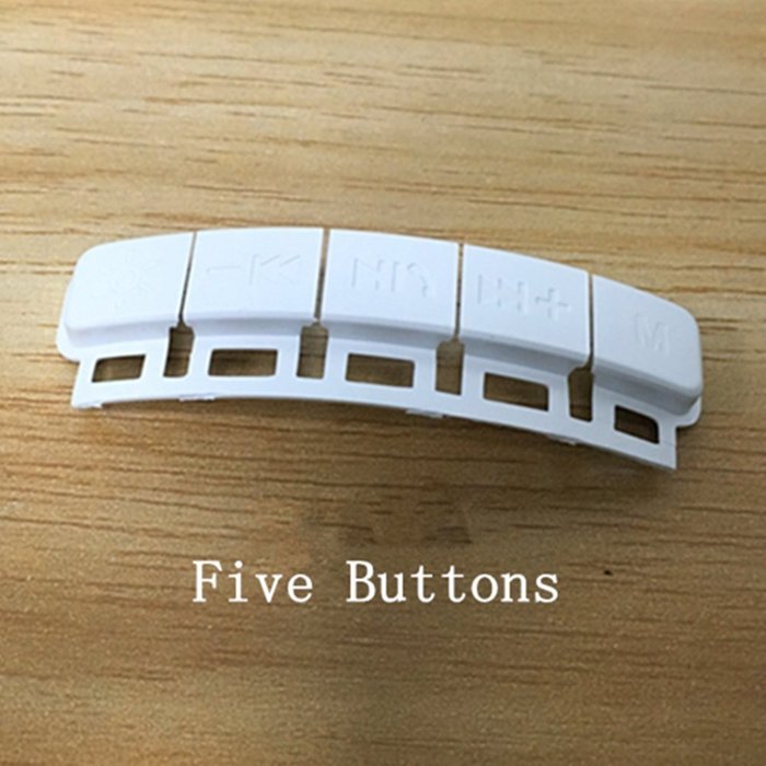 Iverdg DIY LED Bluetooh Speakers All parts are provided Color Changing and Rechargeable as well as Portable N5