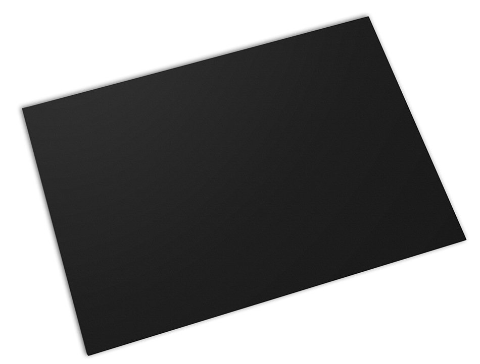 Chef Essential Extra Large Oven Liner, 17x25 Durable Non-Stick Teflon Material Sheet, 2 Pack N11