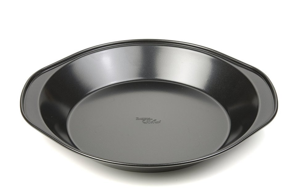 Bakers Select Nonstick Pie Pan, 9 Inch N2