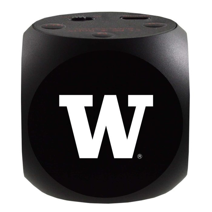 University of Washington-Xsquare 2 Bluetooth Speaker