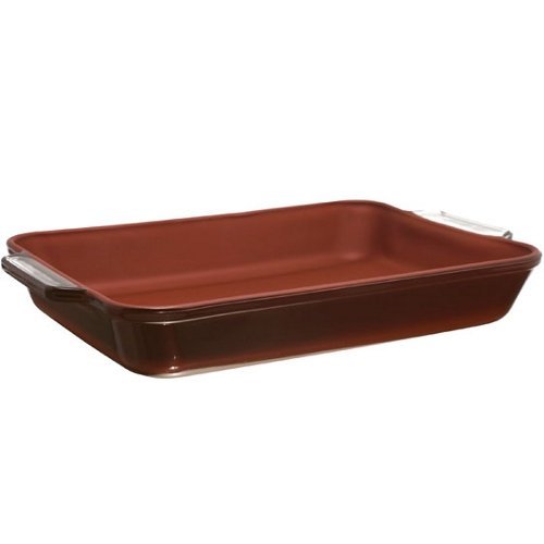 Anchor Hocking Baking Dish Non-Stick, 3-Quart