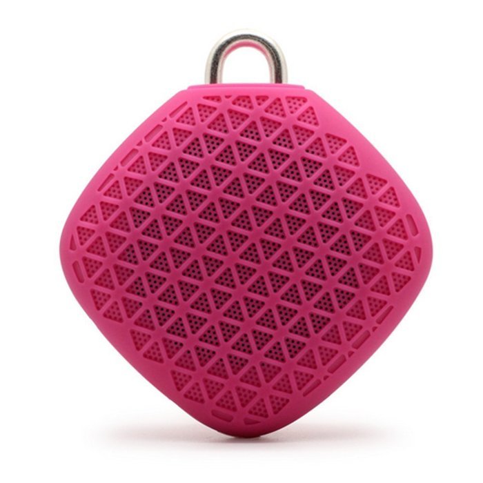 Portable Mini Wireless Bluetooth Speakers for iPhone iPod MP3 iPad Samsung HTC Nokia Computers and more