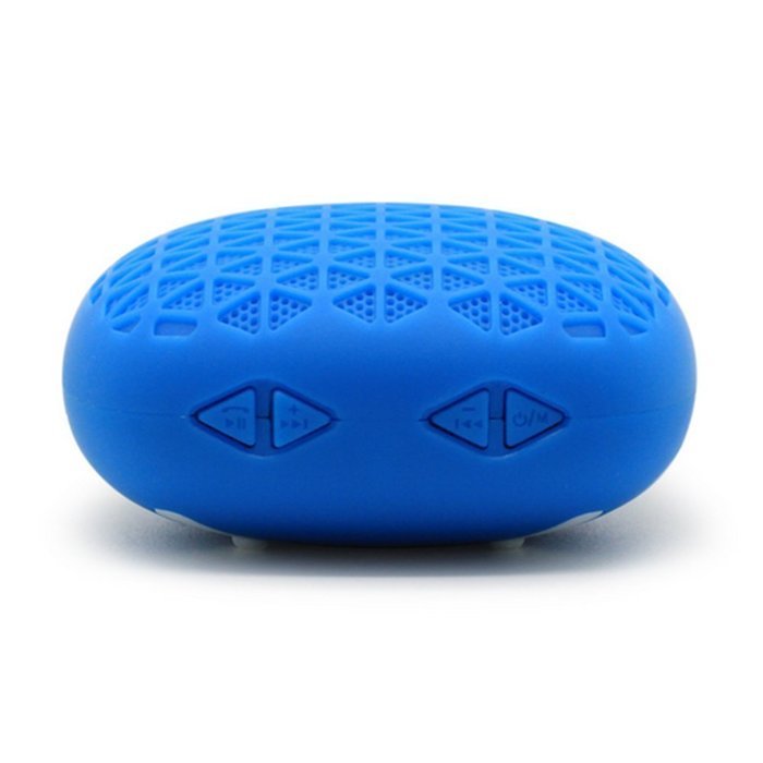 Portable Mini Wireless Bluetooth Speakers for iPhone iPod MP3 iPad Samsung HTC Nokia Computers and more N6