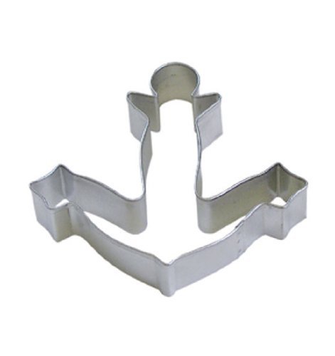 Anchor Cookie Cutter N4