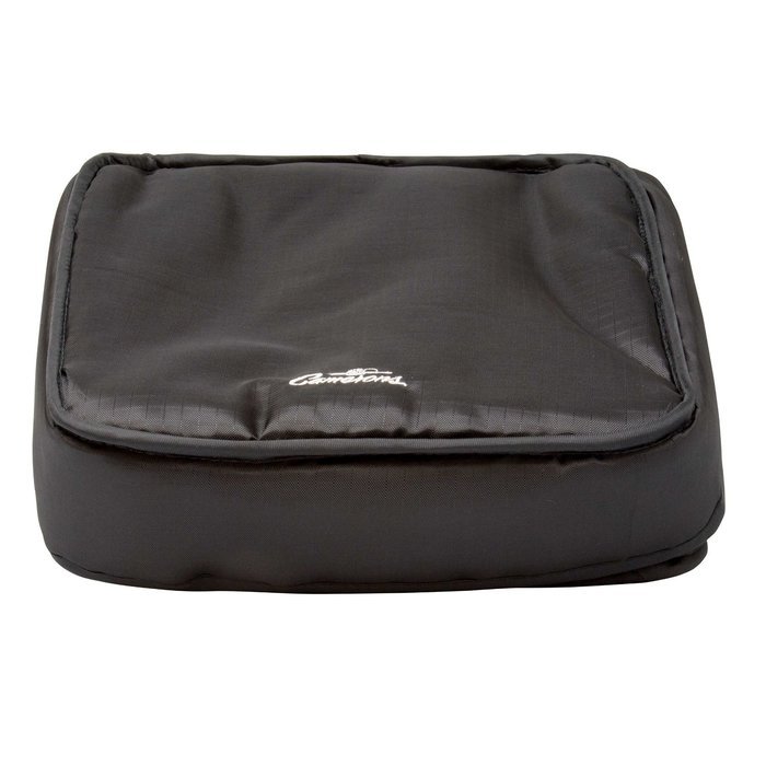 Insulated Food Carrier - Portable Hot Food Bag Keeps Food Warm For Up To One Hour N4