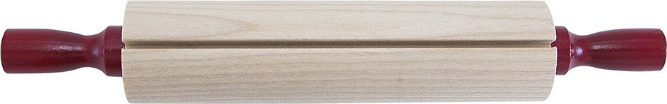 Fletchers' Mill Rolling Pin Recipe Holder