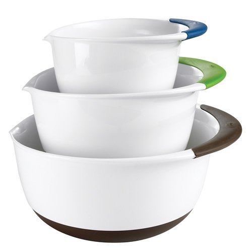 OXO Mixing Bowl Set