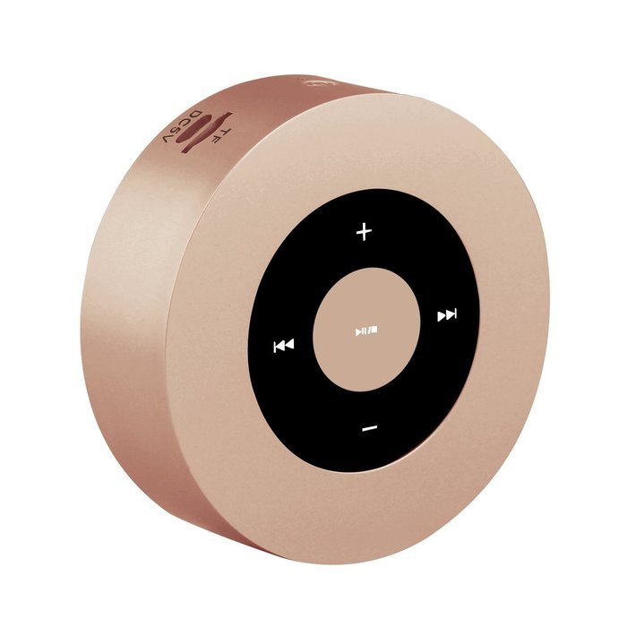 Wingco Portable Bluetooth Speaker with Built-in Mic-Touch Screen Design,Hands Free Phone Call, Switching Easily...