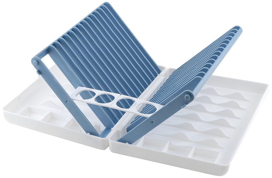 Galleyware Suitcase Dishrack