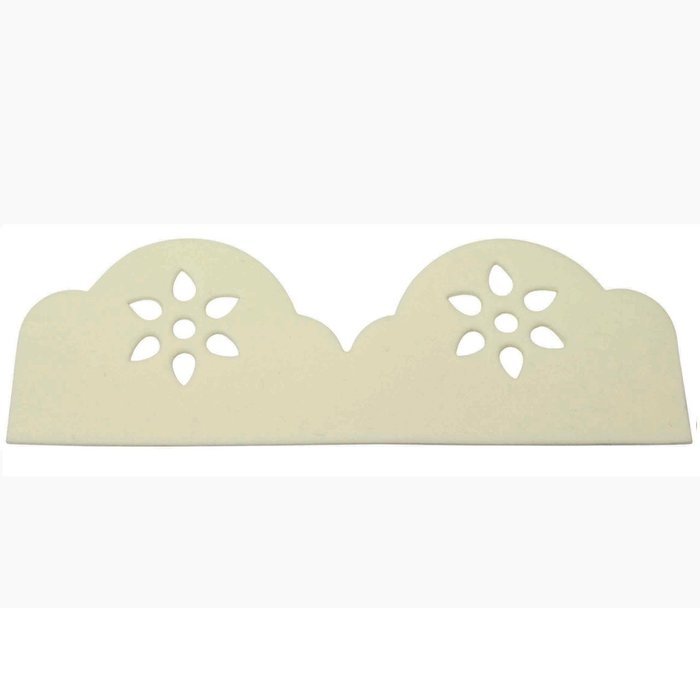 PME 6-Petal Eyelet Cutters, 2-Pack N2
