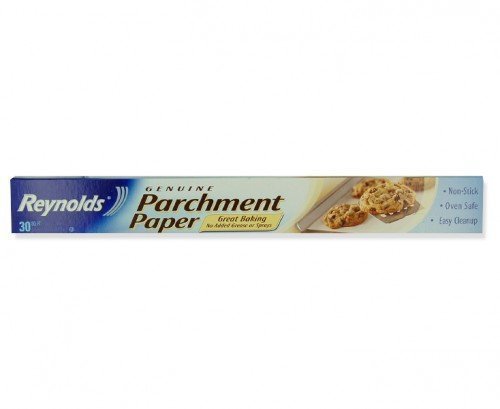 Reynolds - Parchment Paper (Non Stick) - 50 Sq Ft