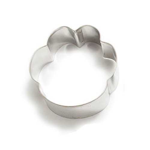 Ann Clark Cat Paw Cookie Cutter 1910