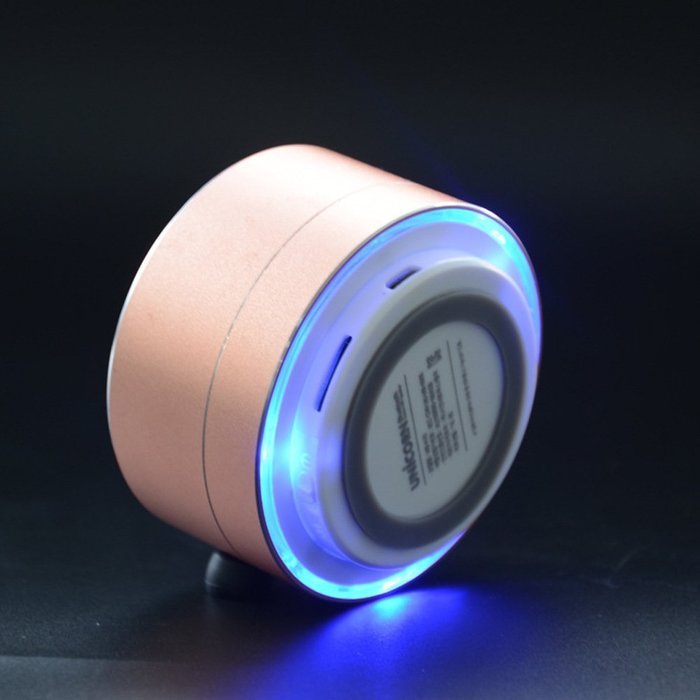 Portable Wireless Bluetooth Speaker with Microphone for iPhone Samsung Mobile Phones, Suport TF Cards and FM Radio... N13