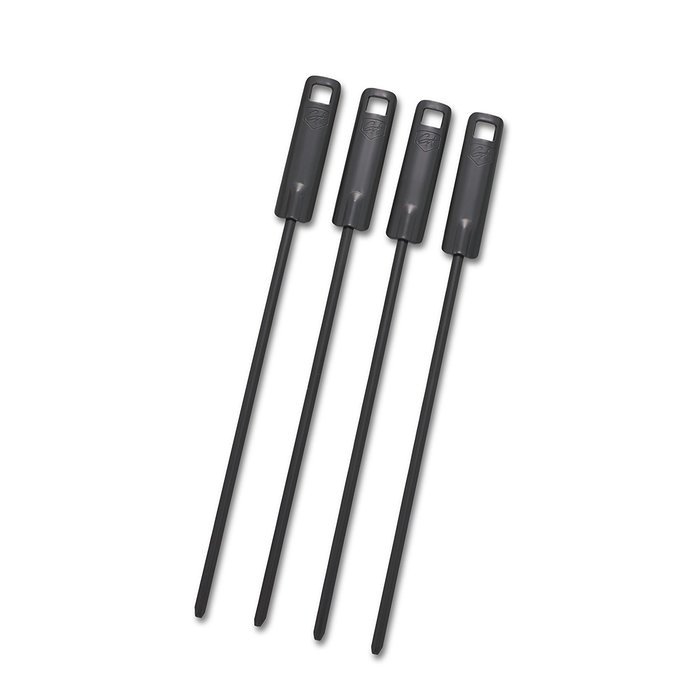 Guy Fieri Barbecue Nonstick Basting Brush with Silicone Head N3