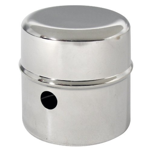 3" Diameter Stainless Steel Cookie Cutter