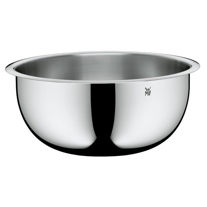 WMF Function Stainless Steel Mixing Bowl (11 cm x 22 cm)