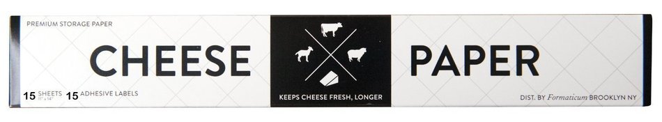 Formaticum Cheese Paper (5 pack)