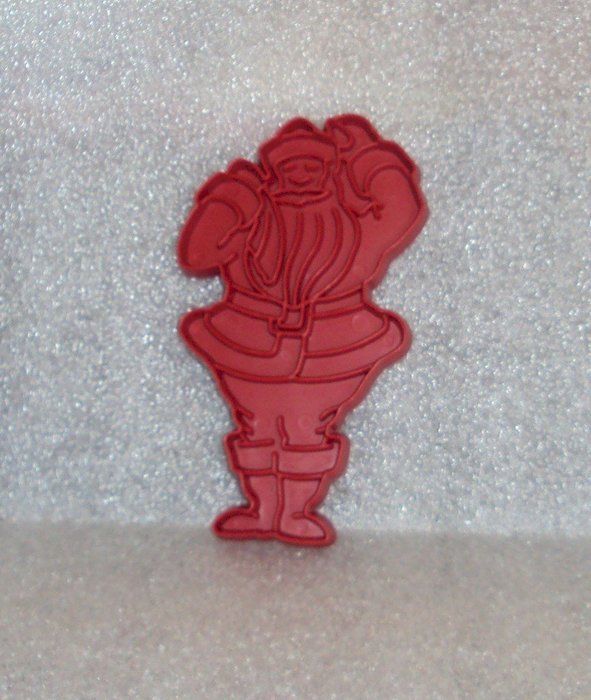 Tupperware Cookie Cutters N3