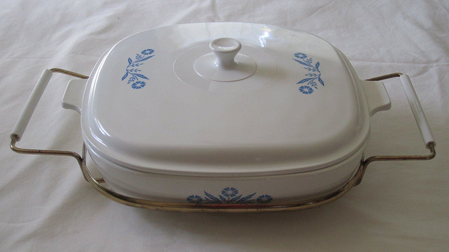 Vintage Corning Ware