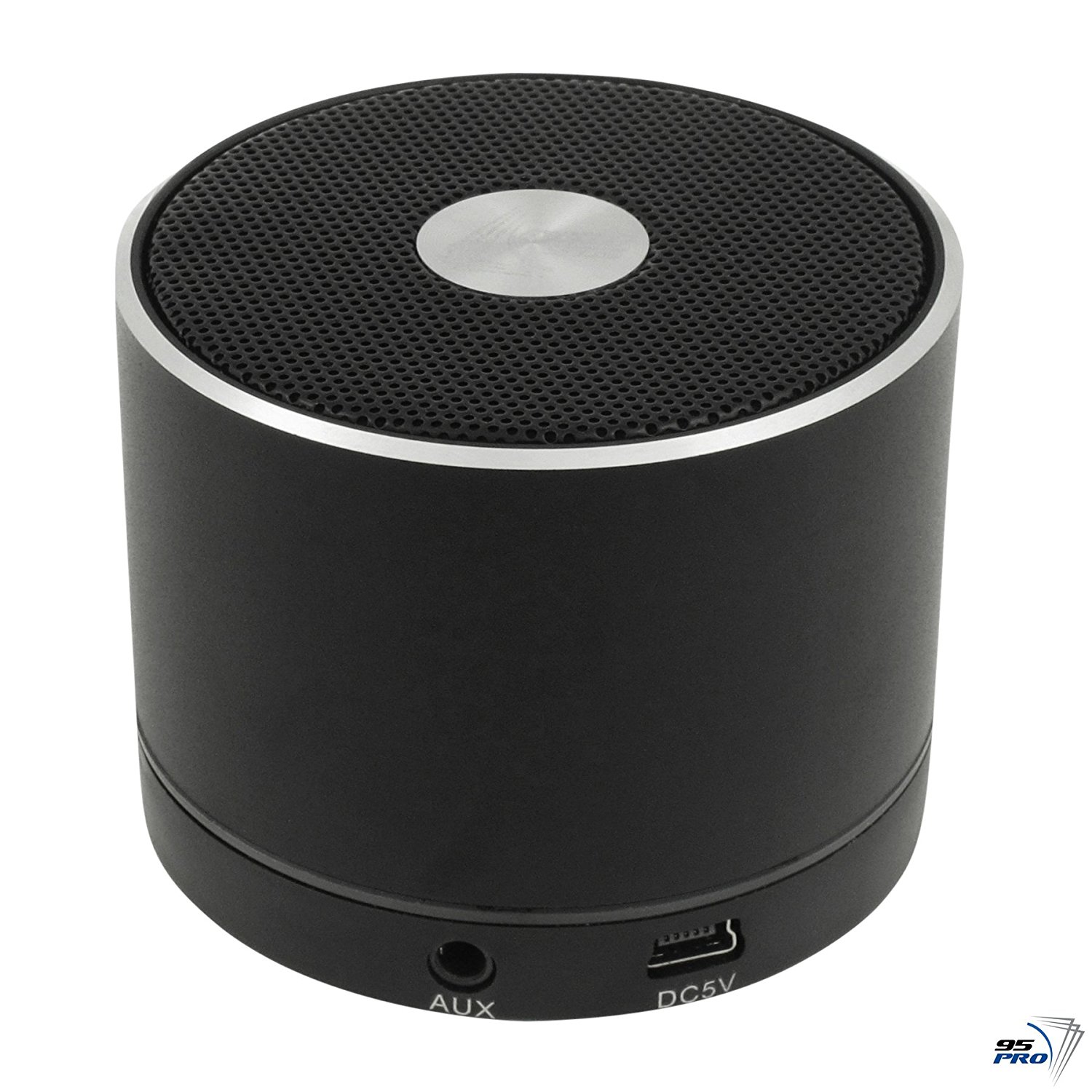 Mini Bluetooth Speaker for Iphone, Ipad, Android, Samsung, Ipod, Kindle ...