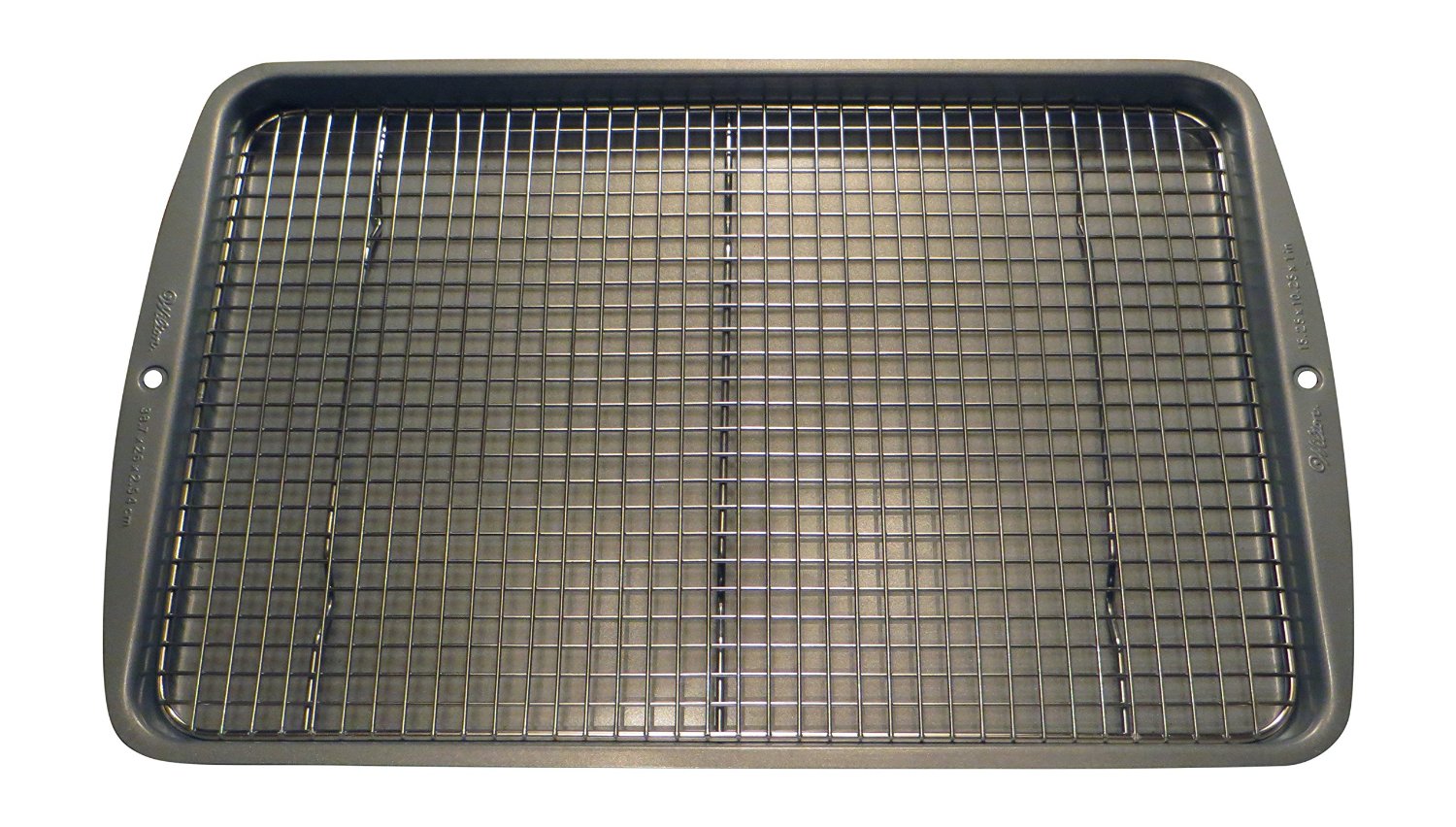 Stainless Steel Cooling Rack Heavy Duty Oven Safe Stainless Steel Wire 