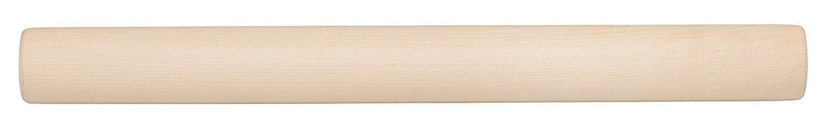 Mrs. Anderson&#039;s Baking Wooden Bakers Rolling Pin, 20 by 2-Inch