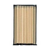 Oasis Supply Wooden Candy Apple Sticks, 7-Inch, 50-Pack