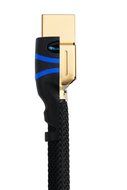 BlueRigger High Speed HDMI cable with Ethernet, Supports 3D and Audio Return (25 Feet) N5