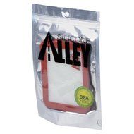 Silicone Alley, 3 Non-stick Silicone Mat Pad, Small Rectangle 5 X 4 Inch, Green N10