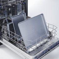 Calphalon Nonstick Bakeware, Brownie Pan and Baking Sheet, 2-Piece Set N2