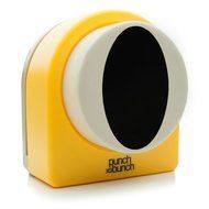 Punch Bunch Medium Punch, Oval, 24mm N6