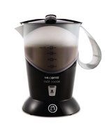 Mr. Coffee BVMC-HC5 Cafe Cocoa Hot Chocolate Maker, Black N2