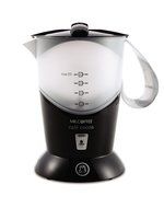 Mr. Coffee BVMC-HC5 Cafe Cocoa Hot Chocolate Maker, Black N3