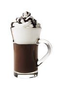 Mr. Coffee BVMC-HC5 Cafe Cocoa Hot Chocolate Maker, Black N6