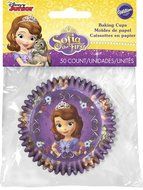 Wilton Spiderman Licensed Baking Cups, Pack of 50 N8