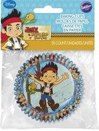 Wilton Spiderman Licensed Baking Cups, Pack of 50 N13