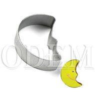 Aluminium Mold Mickey Mouse Shaped Sugarcraft Cake Decorating Cookies Pastry Cutter Mould Tool N3