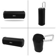 Swizze MIFA F5 Waterproof Bluetooth Speaker Portable Outdoor Dustproof Stereo Speaker Pure Sound For Smartphones... N18