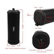 Swizze MIFA F5 Waterproof Bluetooth Speaker Portable Outdoor Dustproof Stereo Speaker Pure Sound For Smartphones... N19