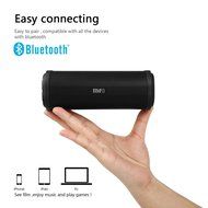Swizze MIFA F5 Waterproof Bluetooth Speaker Portable Outdoor Dustproof Stereo Speaker Pure Sound For Smartphones... N22
